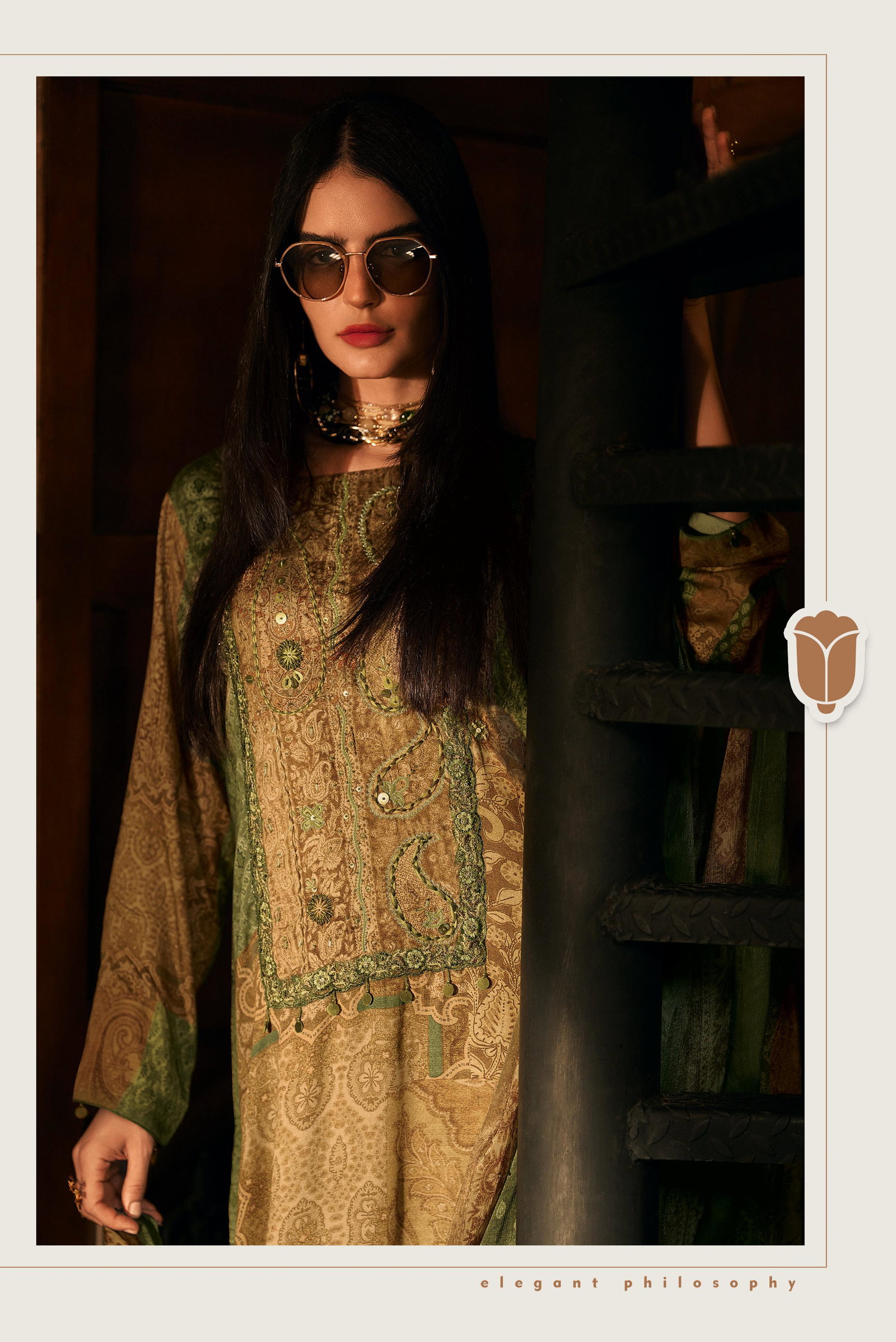 VARSHA AZMERA AM -01 TO 04 SERIES 9