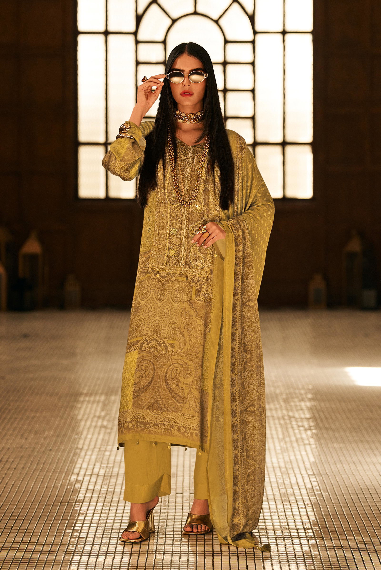 VARSHA AZMERA AM -01 TO 04 SERIES 12