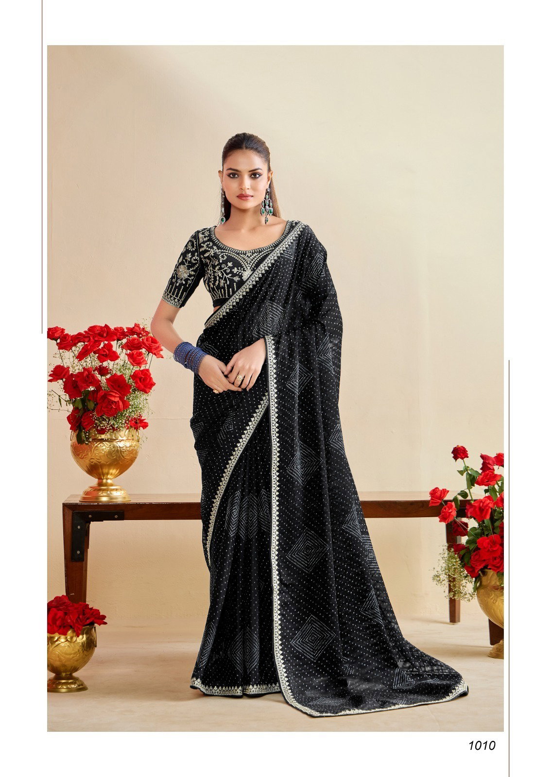 BANDHNIYA SERIES 1001 TO 1010 14