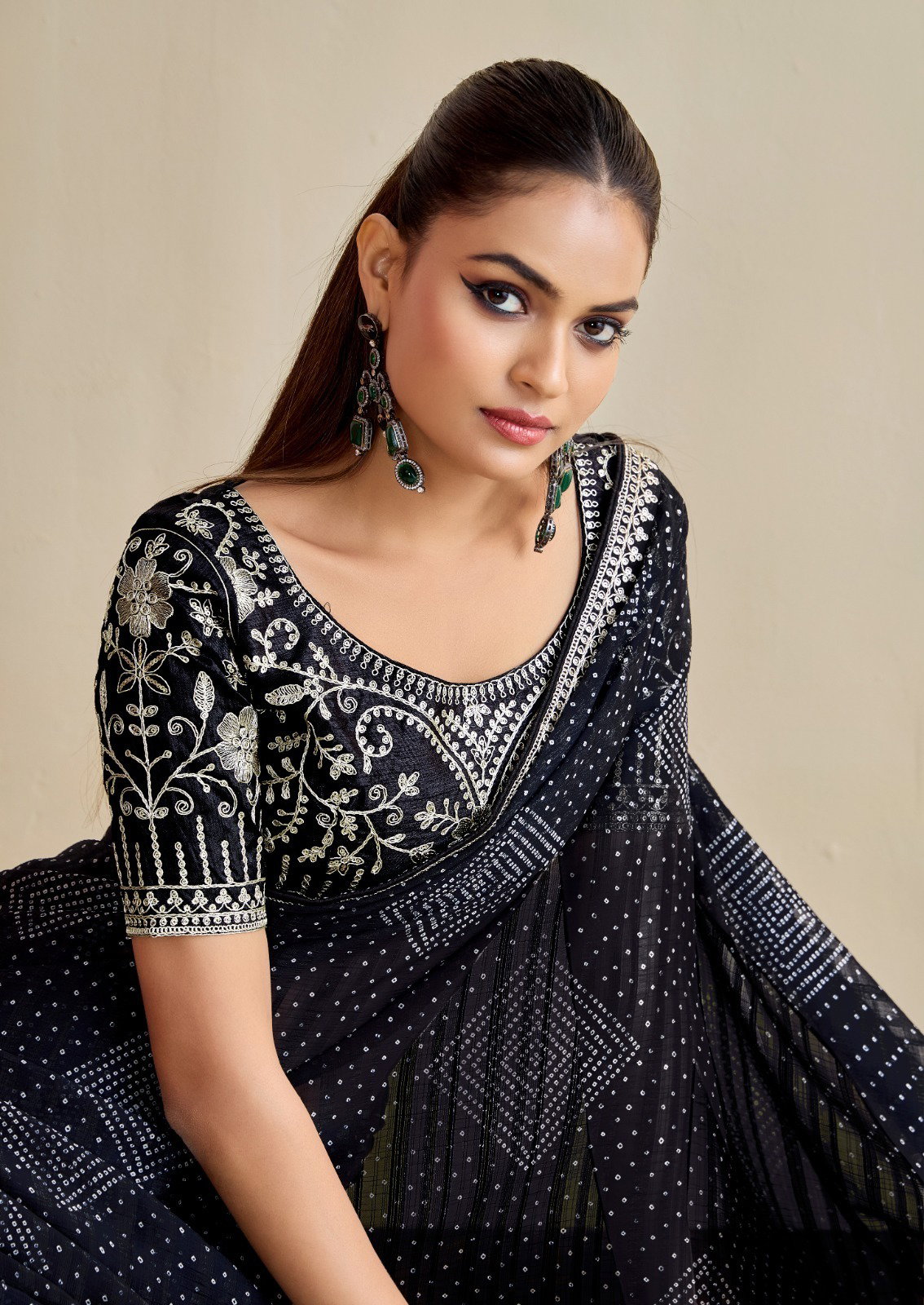 BANDHNIYA SERIES 1001 TO 1010 10