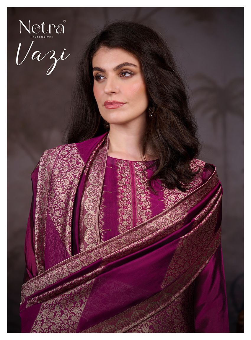 NETRA EXCLUSIVE VIZA SERIES 1139A TO 1139F 13