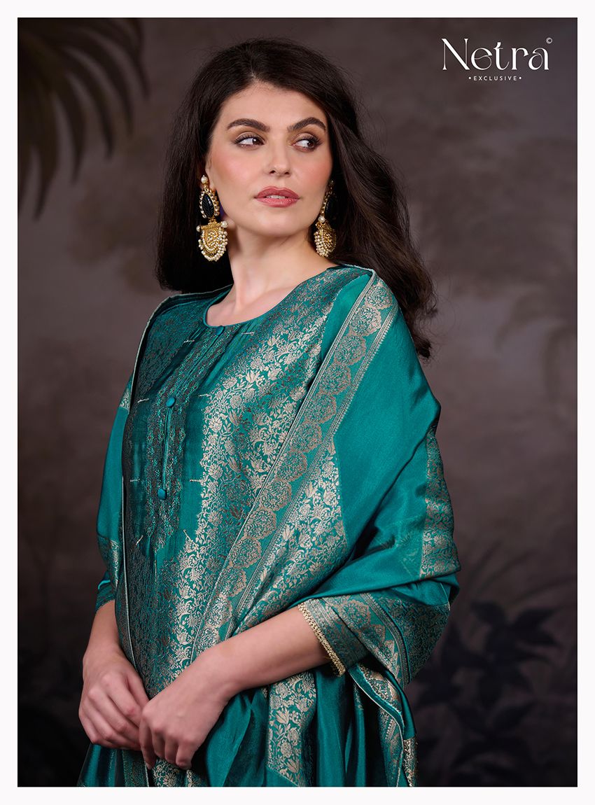 NETRA EXCLUSIVE VIVARA SERIES 1162A TO 1162D 16