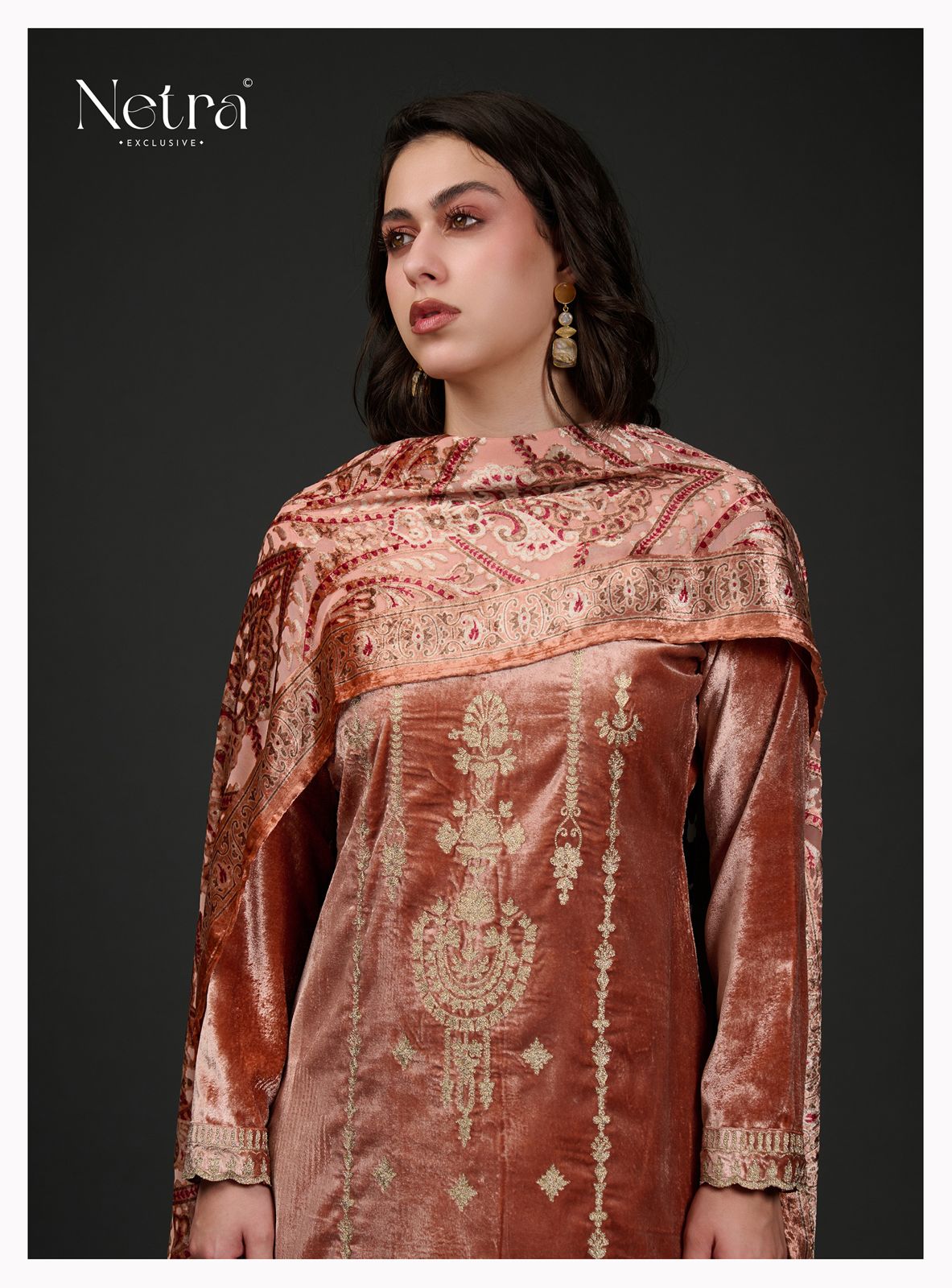 NETRA EXCLUSIVE VIVARA SERIES 1162A TO 1162D 4