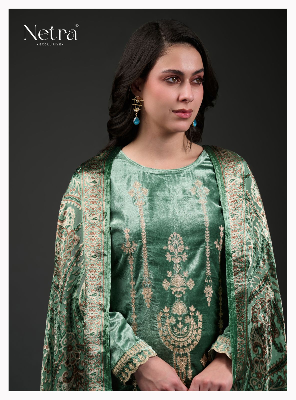 NETRA EXCLUSIVE VIVARA SERIES 1162A TO 1162D 13