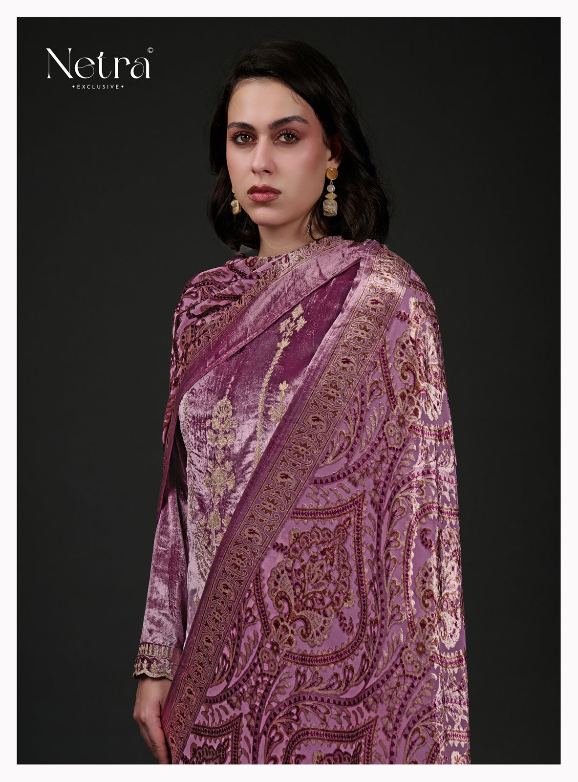 NETRA EXCLUSIVE VIVARA SERIES 1162A TO 1162D 11
