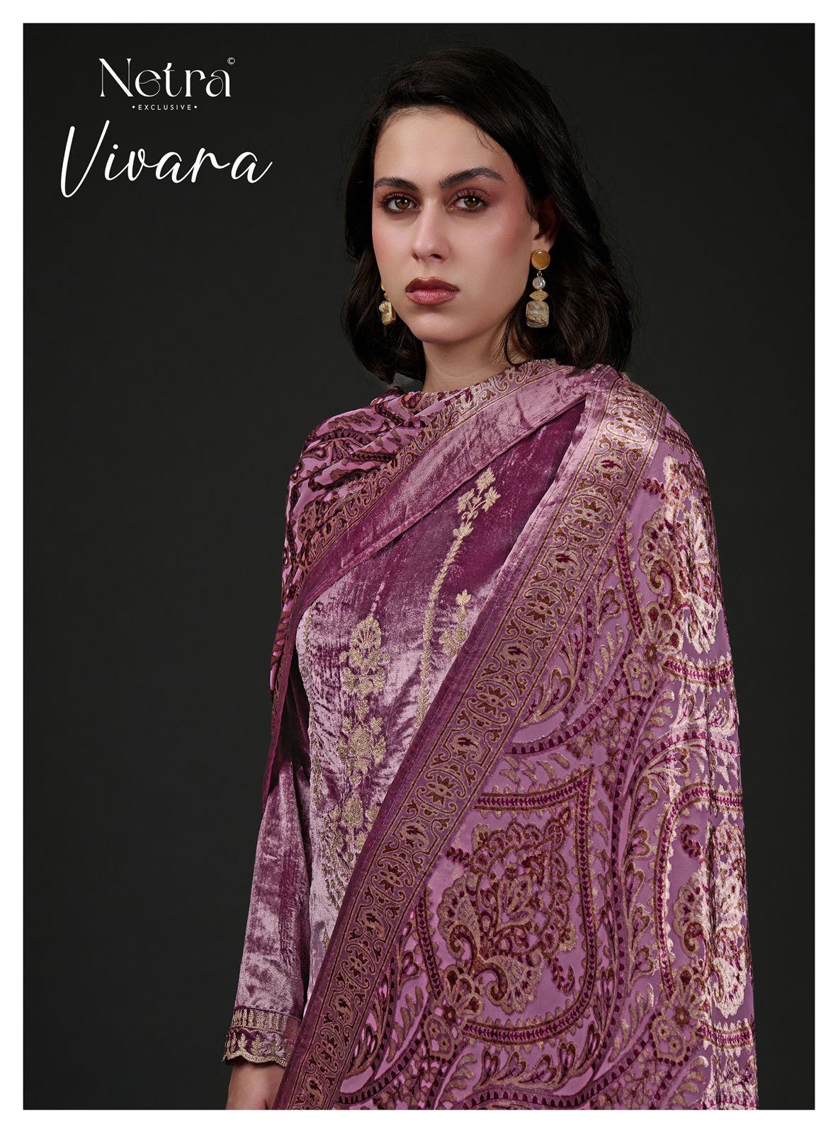 NETRA EXCLUSIVE VIVARA SERIES 1162A TO 1162D 7