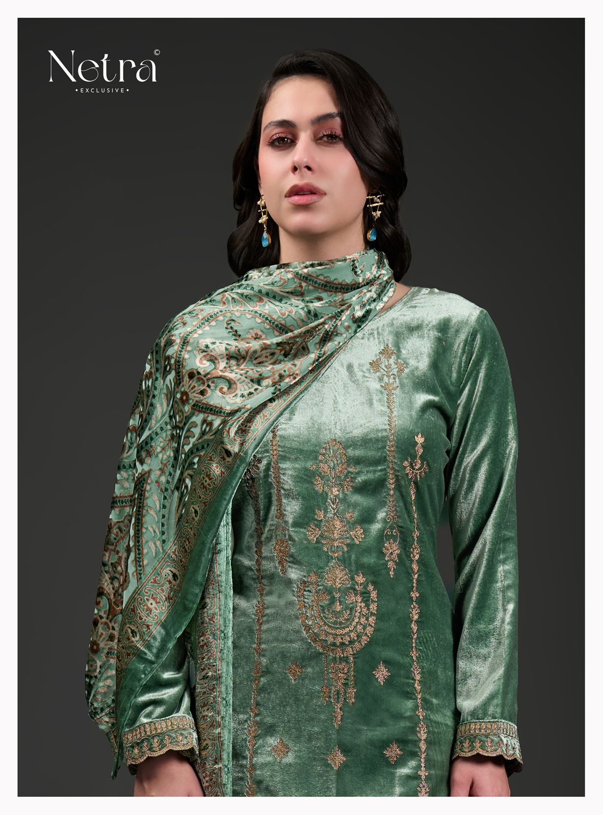 NETRA EXCLUSIVE VIVARA SERIES 1162A TO 1162D 5