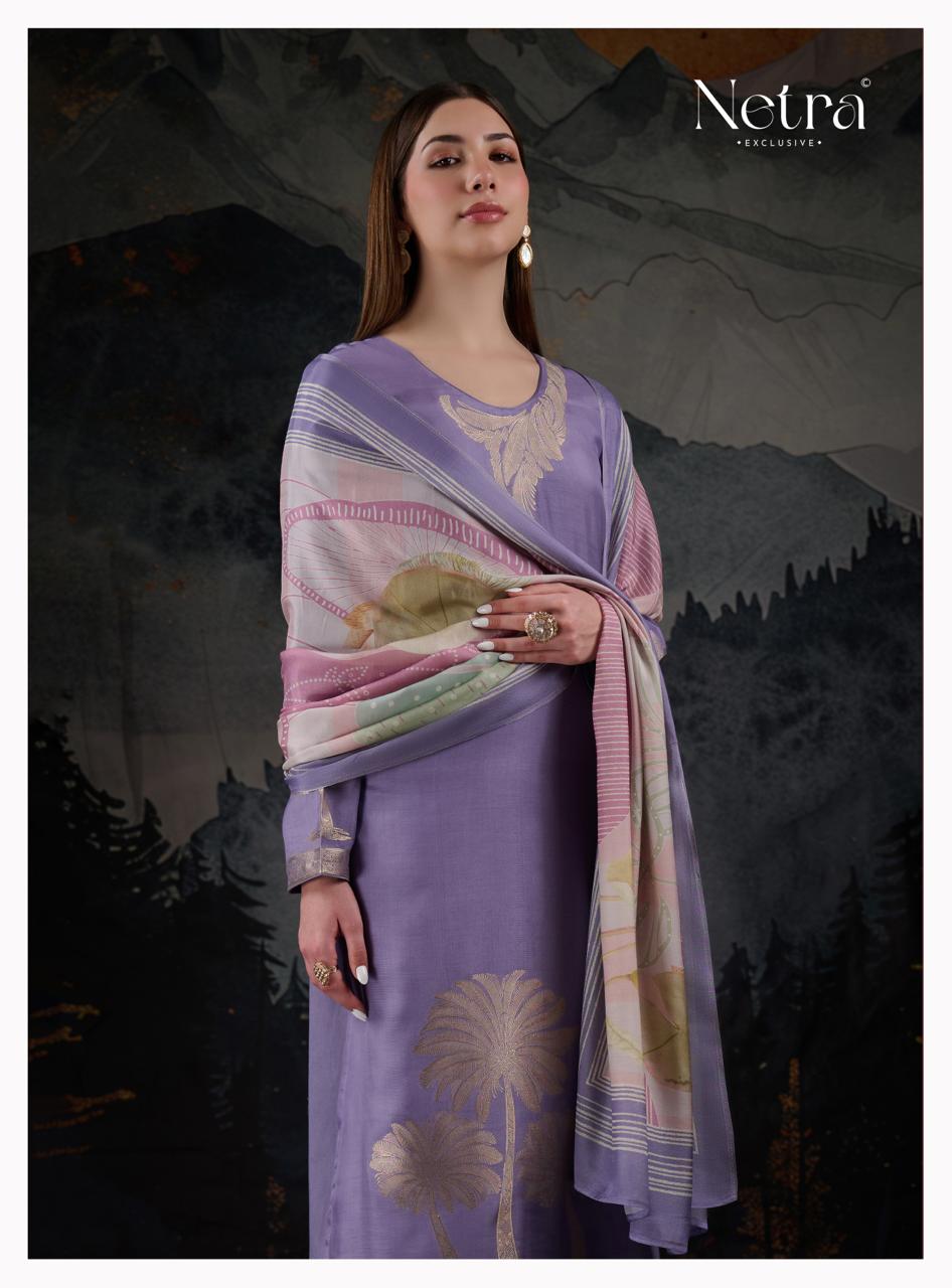 NETRA EXCLUSIVE AARNA SERIES NE-1183A TO 1183F 9
