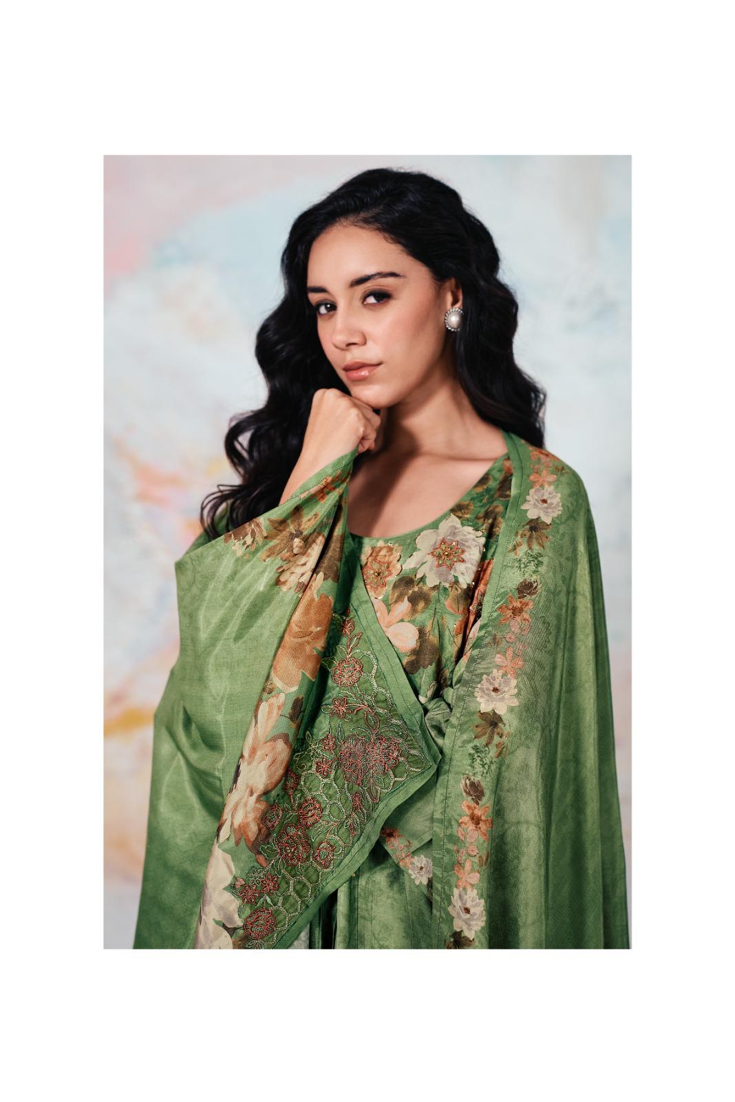 VARSHAA SITARA SERIES ST01 TO 04 6