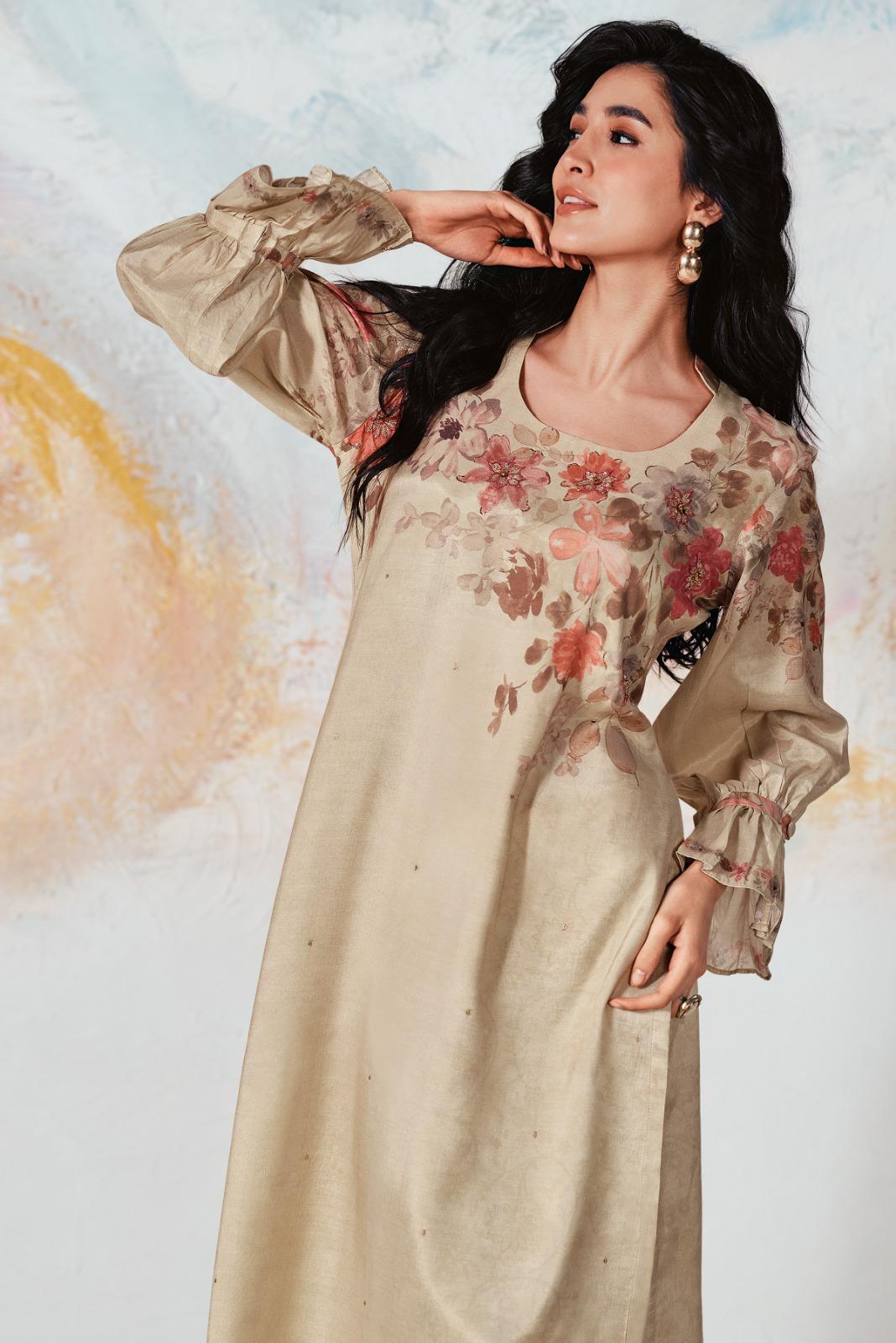 VARSHAA SITARA SERIES ST01 TO 04 8