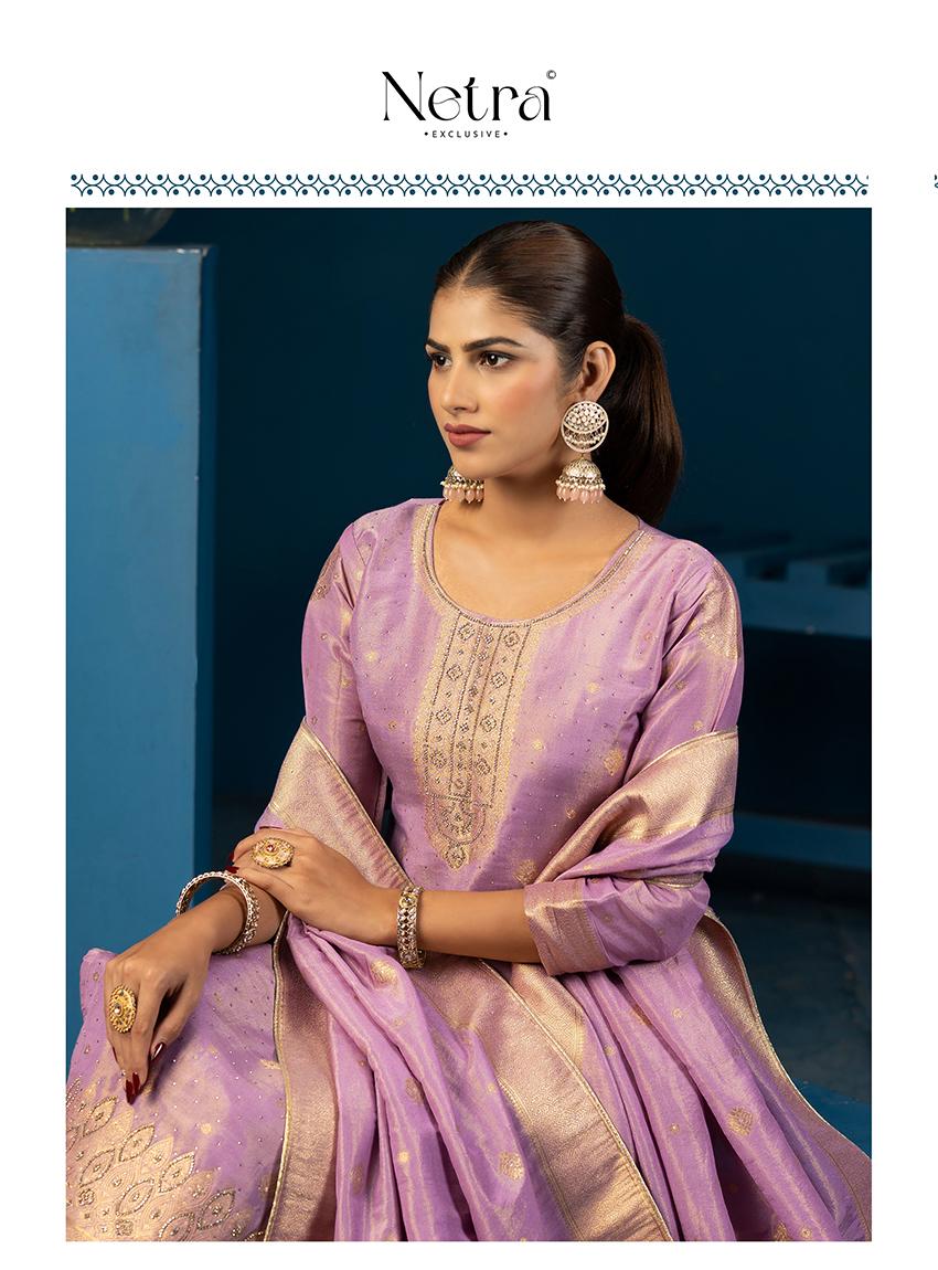 NETRA EXCLUSIVE PRIYA SERIES NE-C1153A TO NE-C1153F 6