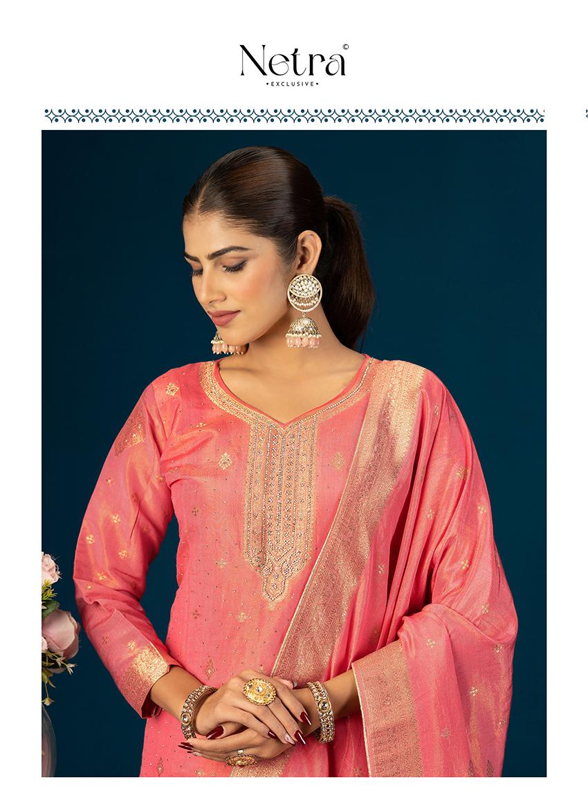 NETRA EXCLUSIVE PRIYA SERIES NE-C1153A TO NE-C1153F 3