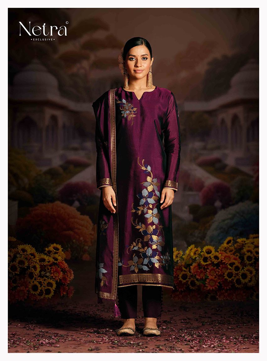 NETRA EXCLUSIVE BERLIN SERIES NE-C1110A TO NE-C1110F 14