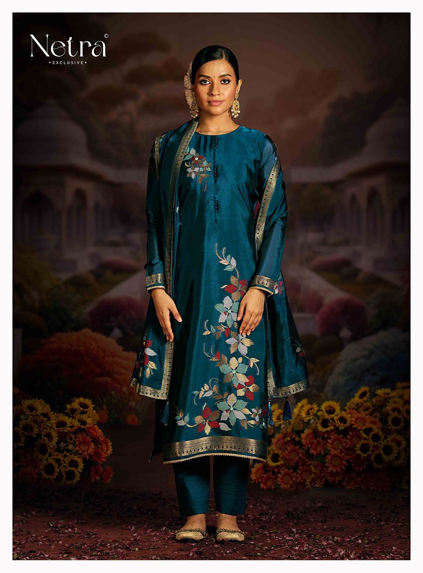 NETRA EXCLUSIVE BERLIN SERIES NE-C1110A TO NE-C1110F 11