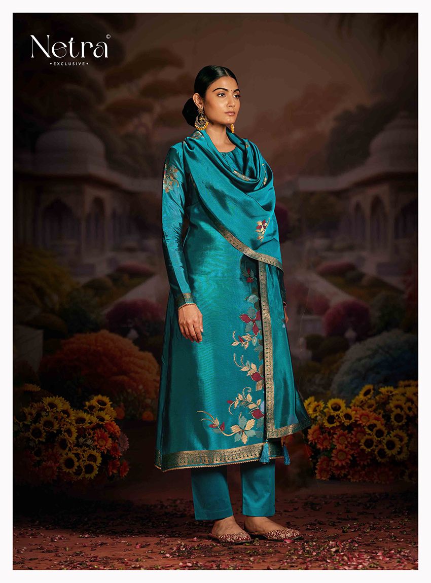 NETRA EXCLUSIVE BERLIN SERIES NE-C1110A TO NE-C1110F 5