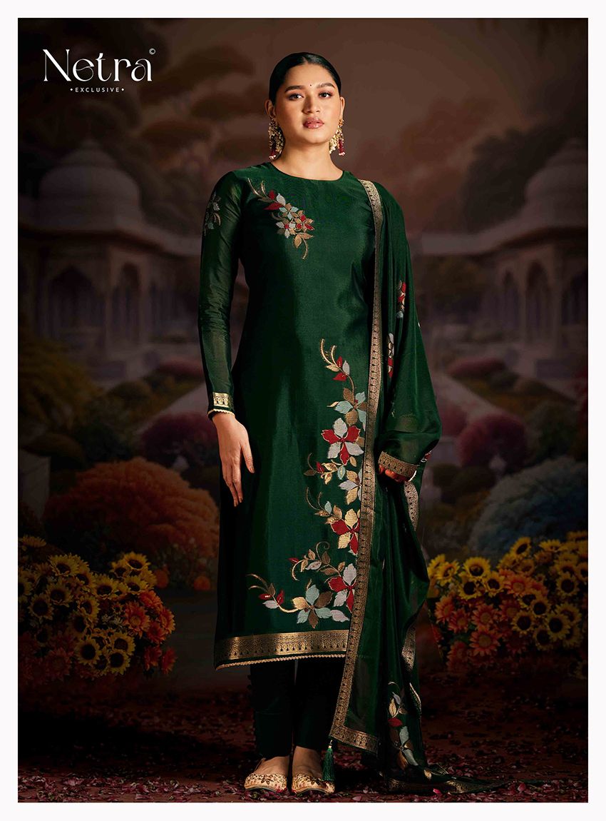 NETRA EXCLUSIVE BERLIN SERIES NE-C1110A TO NE-C1110F 4