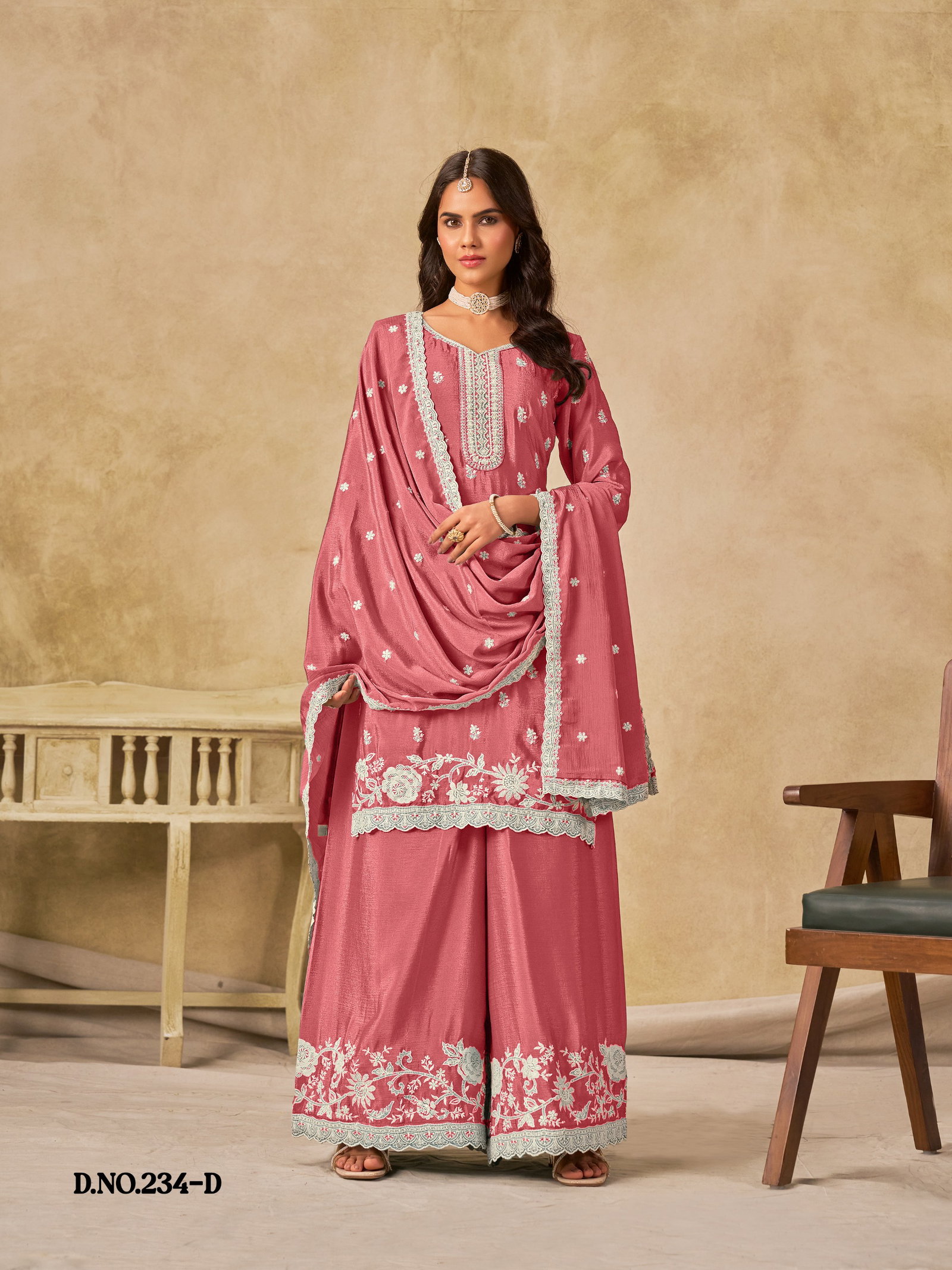 DANI FASHION AANAYA SERIES VOL-234 7