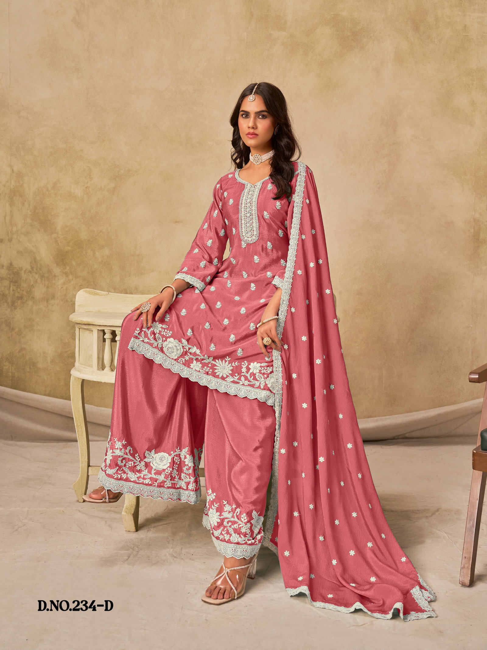 DANI FASHION AANAYA SERIES VOL-234 10