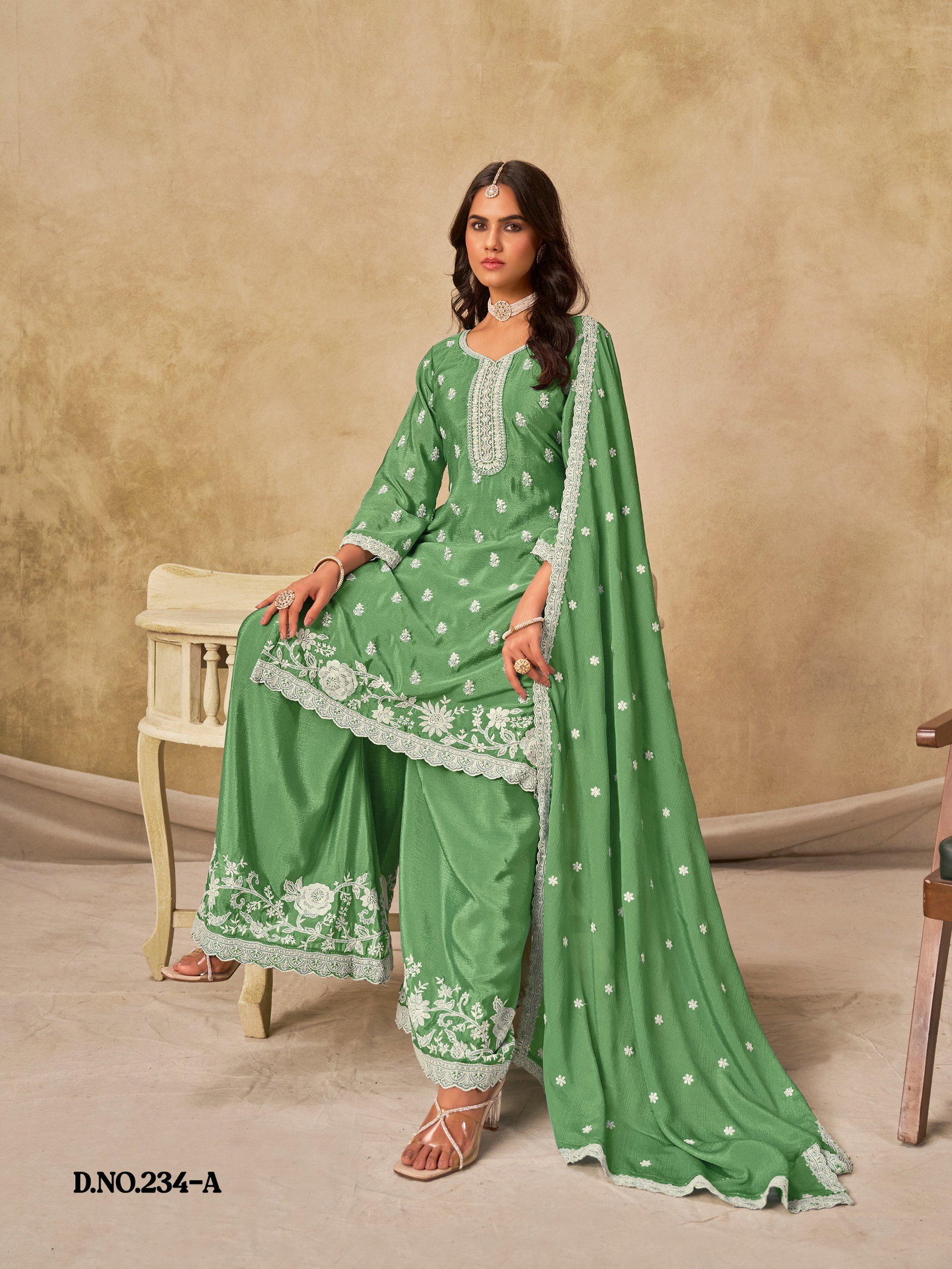 DANI FASHION AANAYA SERIES VOL-234 6