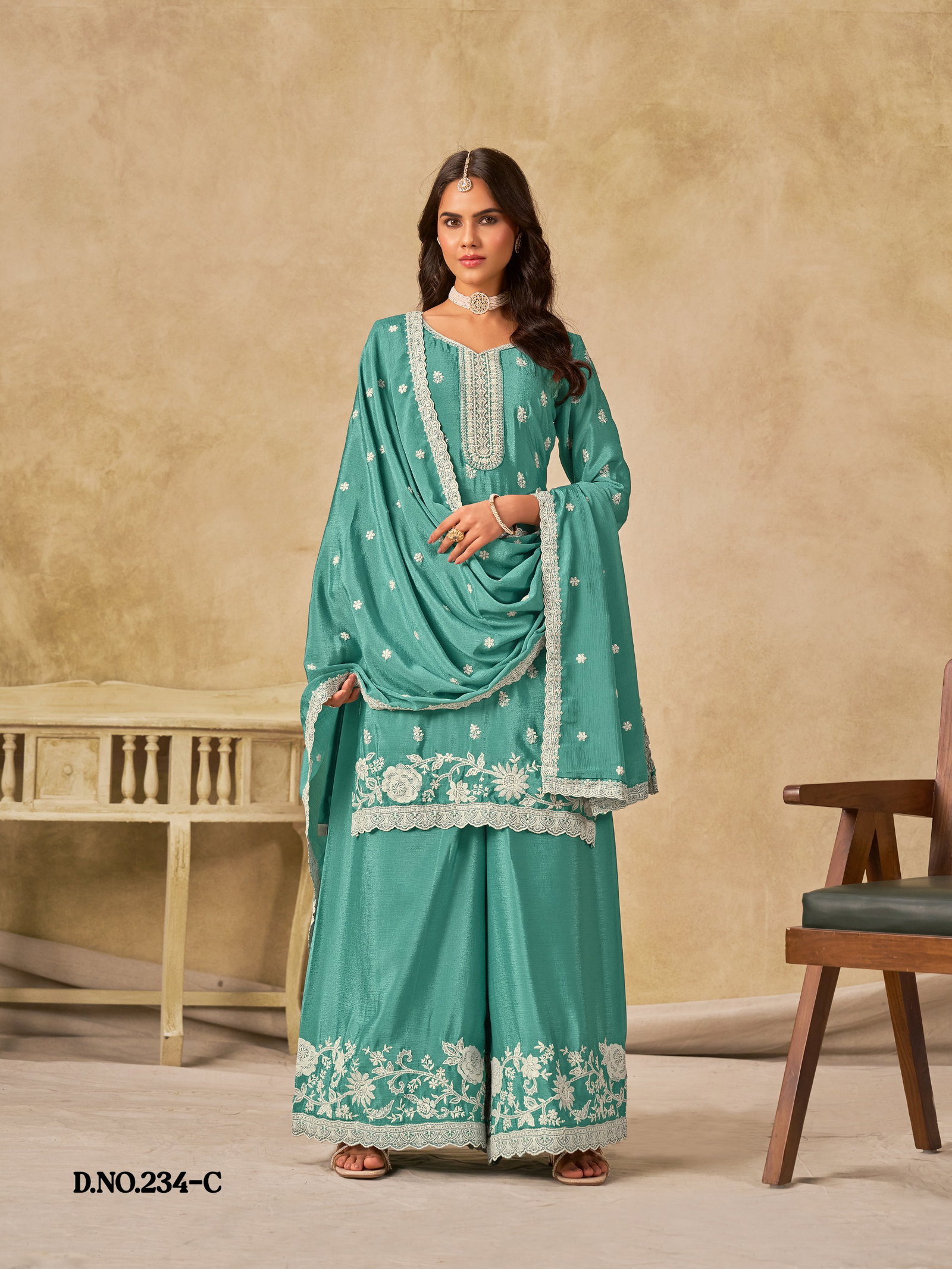 DANI FASHION AANAYA SERIES VOL-234 3