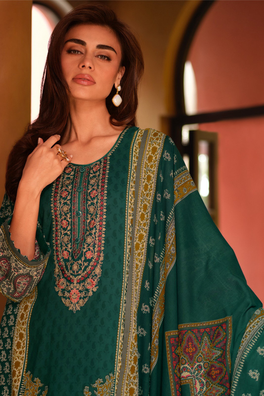 VARSHAA ISTIYA SERIES IT01 TO IT05 13