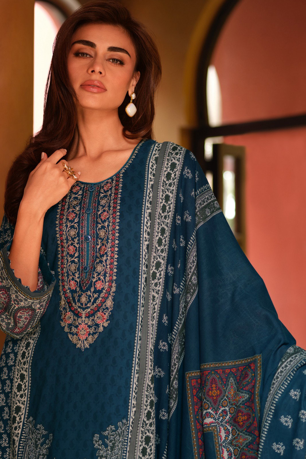 VARSHAA ISTIYA SERIES IT01 TO IT05 1