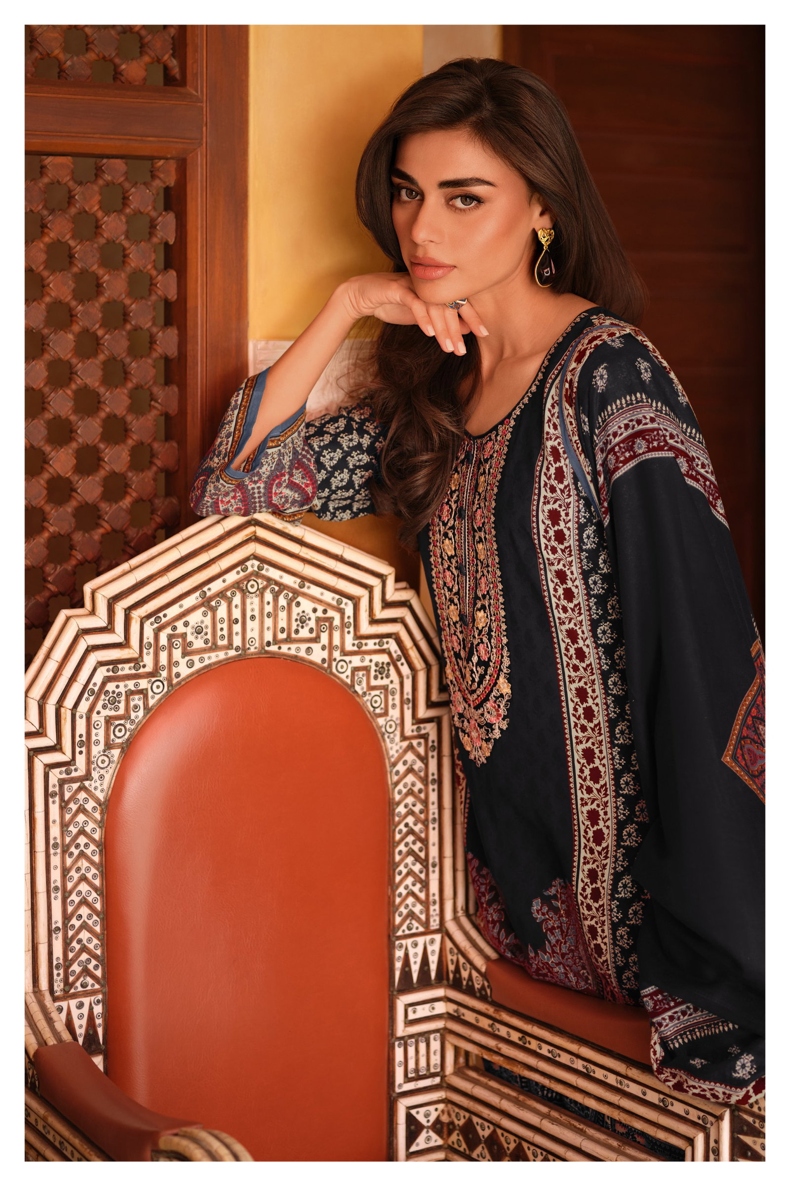 VARSHAA ISTIYA SERIES IT01 TO IT05 12