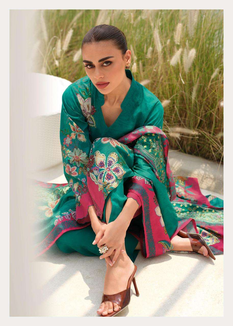 VARSHAA SHAMIYANA SERIES SY 01 TO SY 05 9