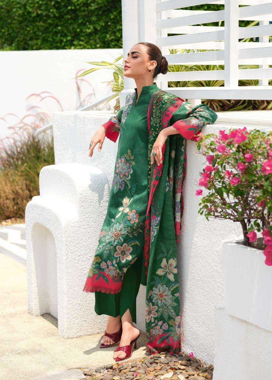 VARSHAA SHAMIYANA SERIES SY 01 TO SY 05 6