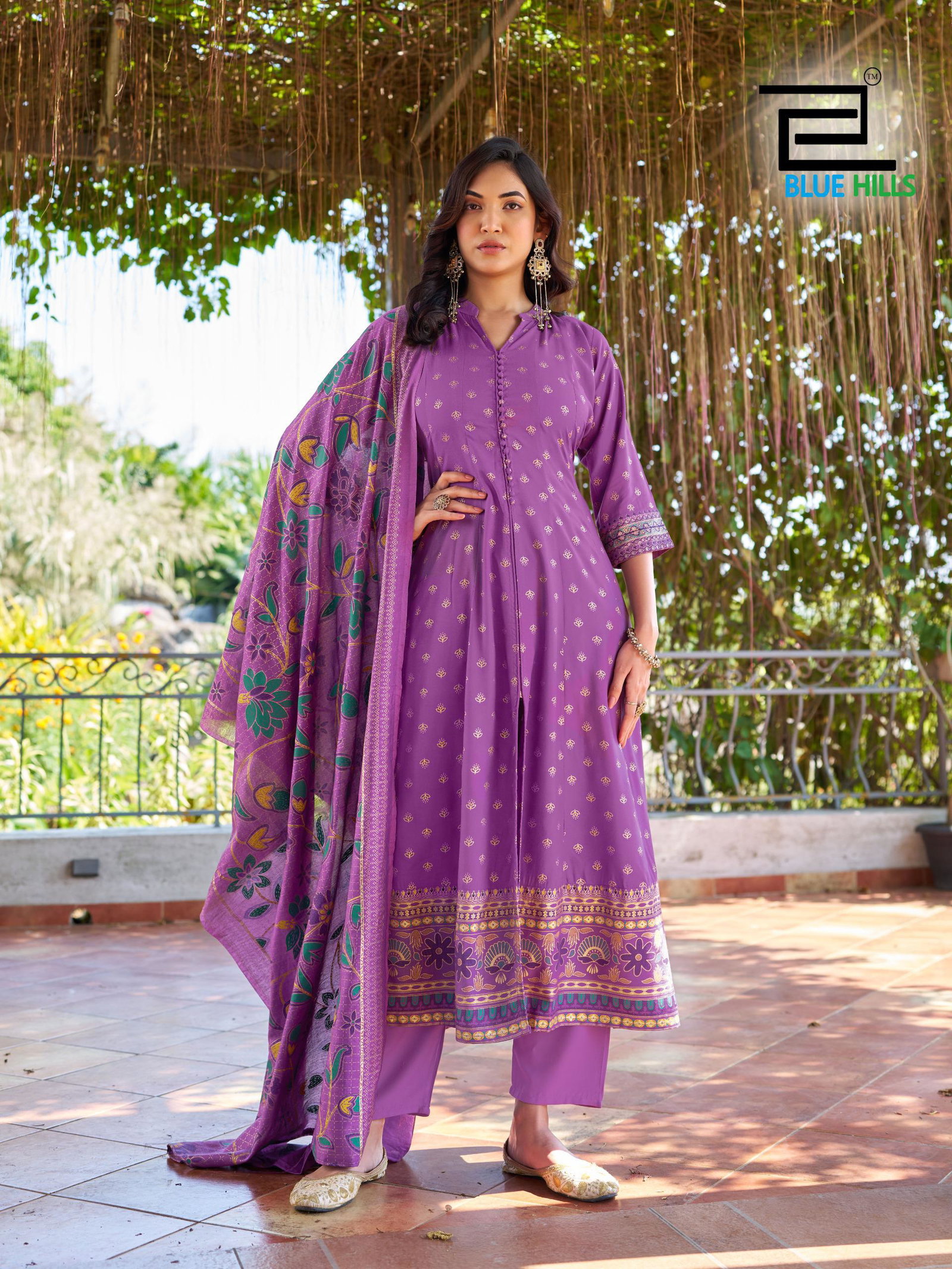 BLUE HILLS SAMANTHA SERIES 5030 TO 5033 4