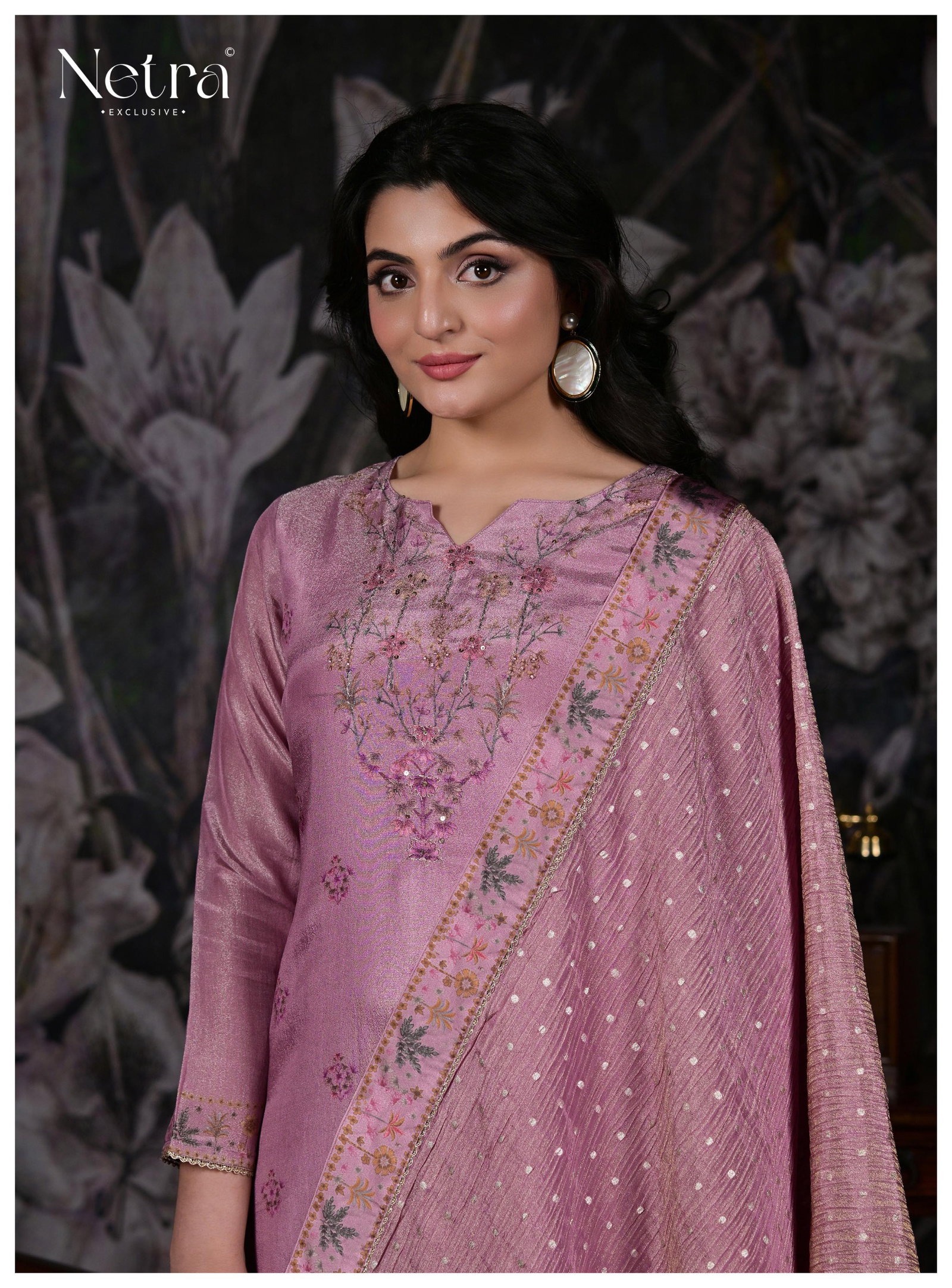 NETRA EXCLUSIVE ANESA SERIES NE-C1228A TO NE-C1228F 5