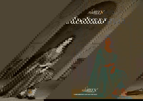 IBIZA JASHNAA SERIES 2671 TO 2674