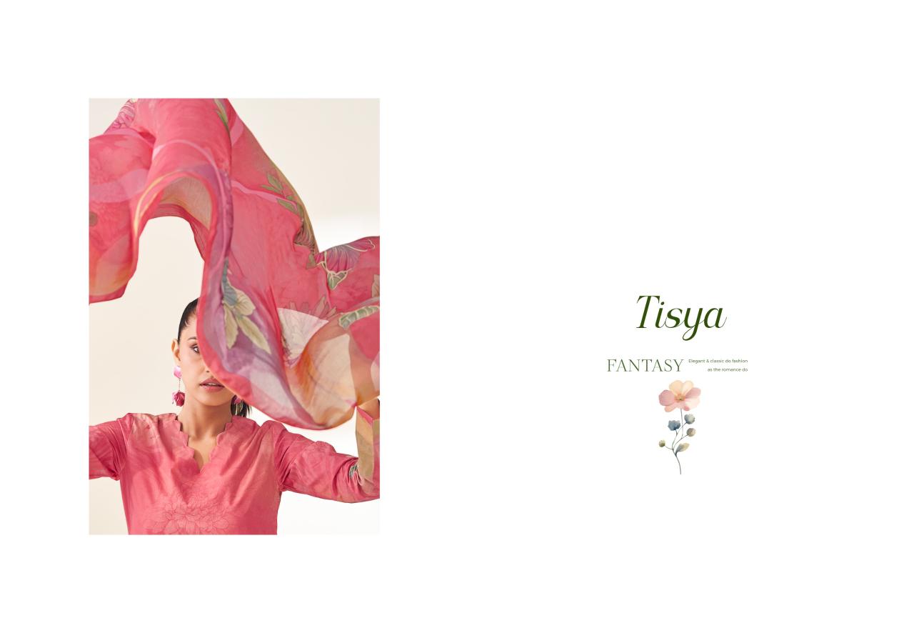 GLOSSY SIMAR TISYA SERIES 2012A TO 2012D 6