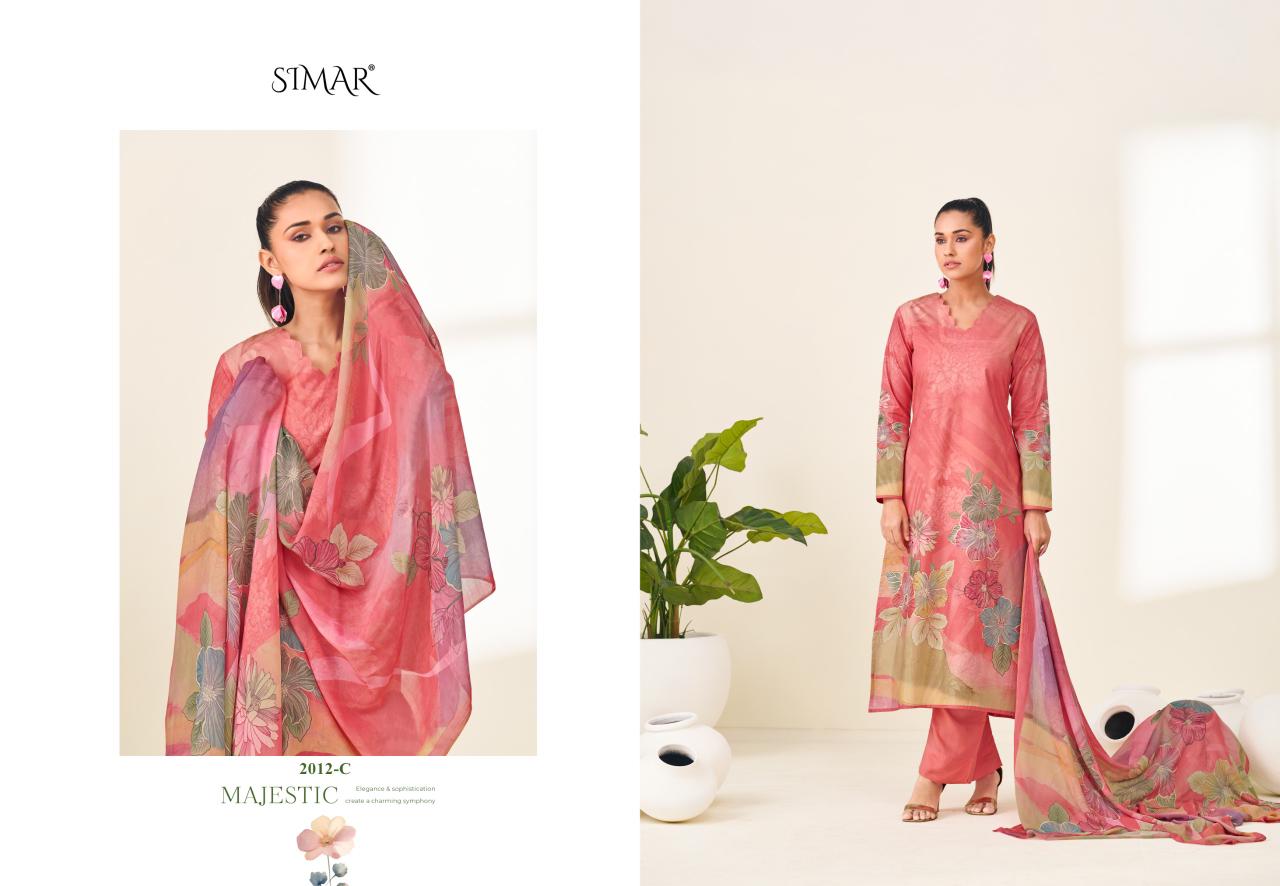 GLOSSY SIMAR TISYA SERIES 2012A TO 2012D 4