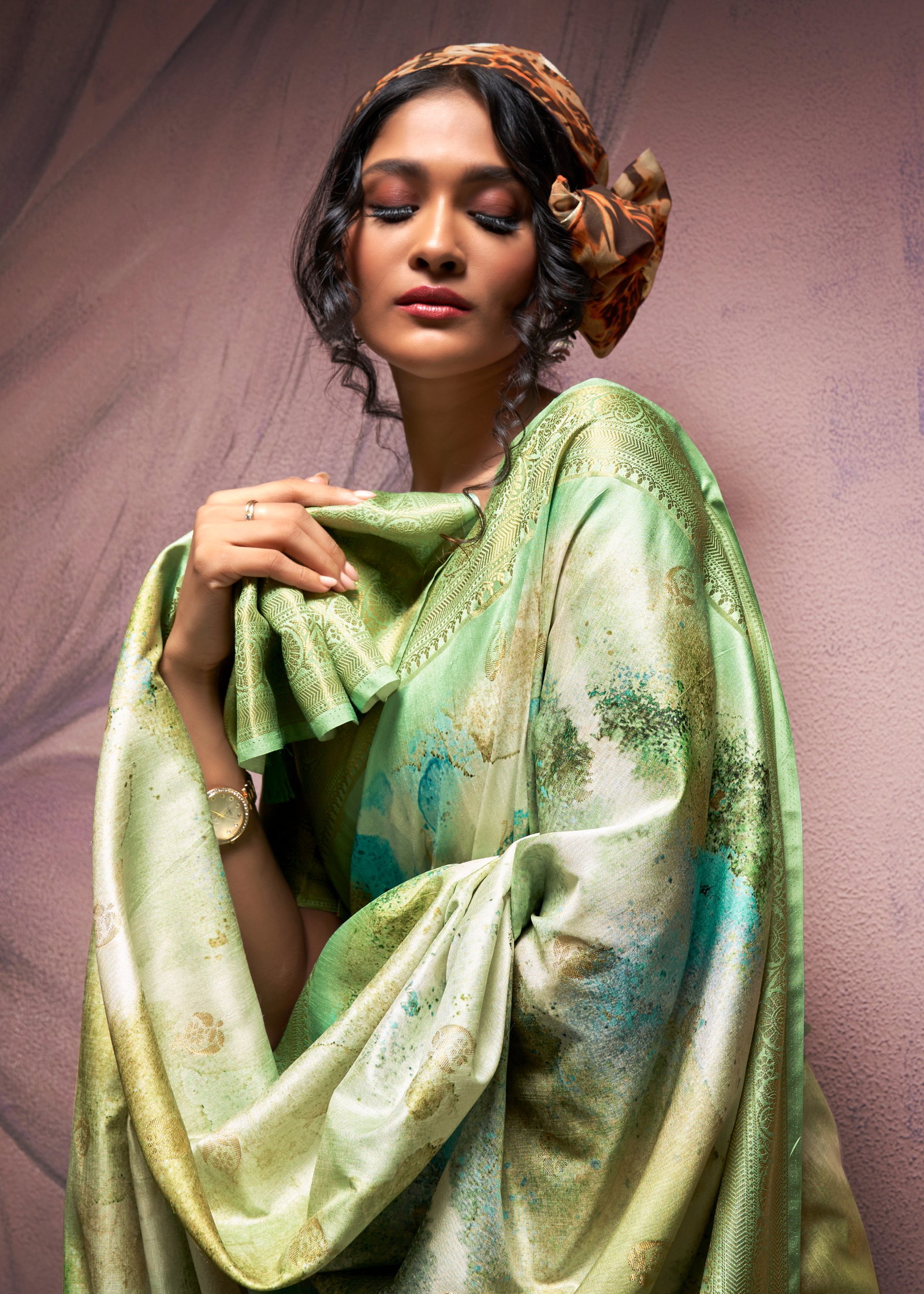 RAJPATH FABRICS-RANGREZA SERIES 177001 TO 177010 4