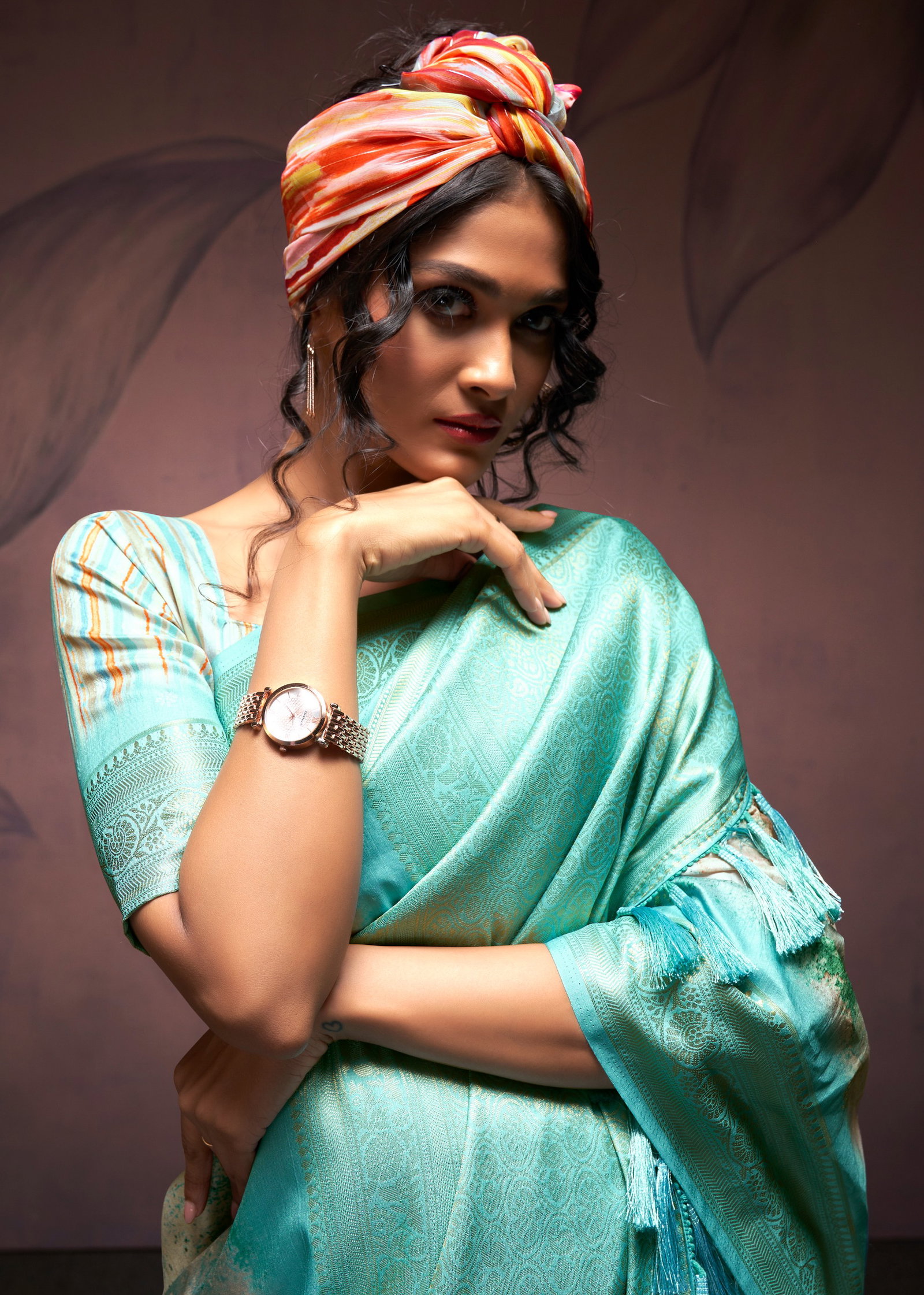 RAJPATH FABRICS-RANGREZA SERIES 177001 TO 177010 3