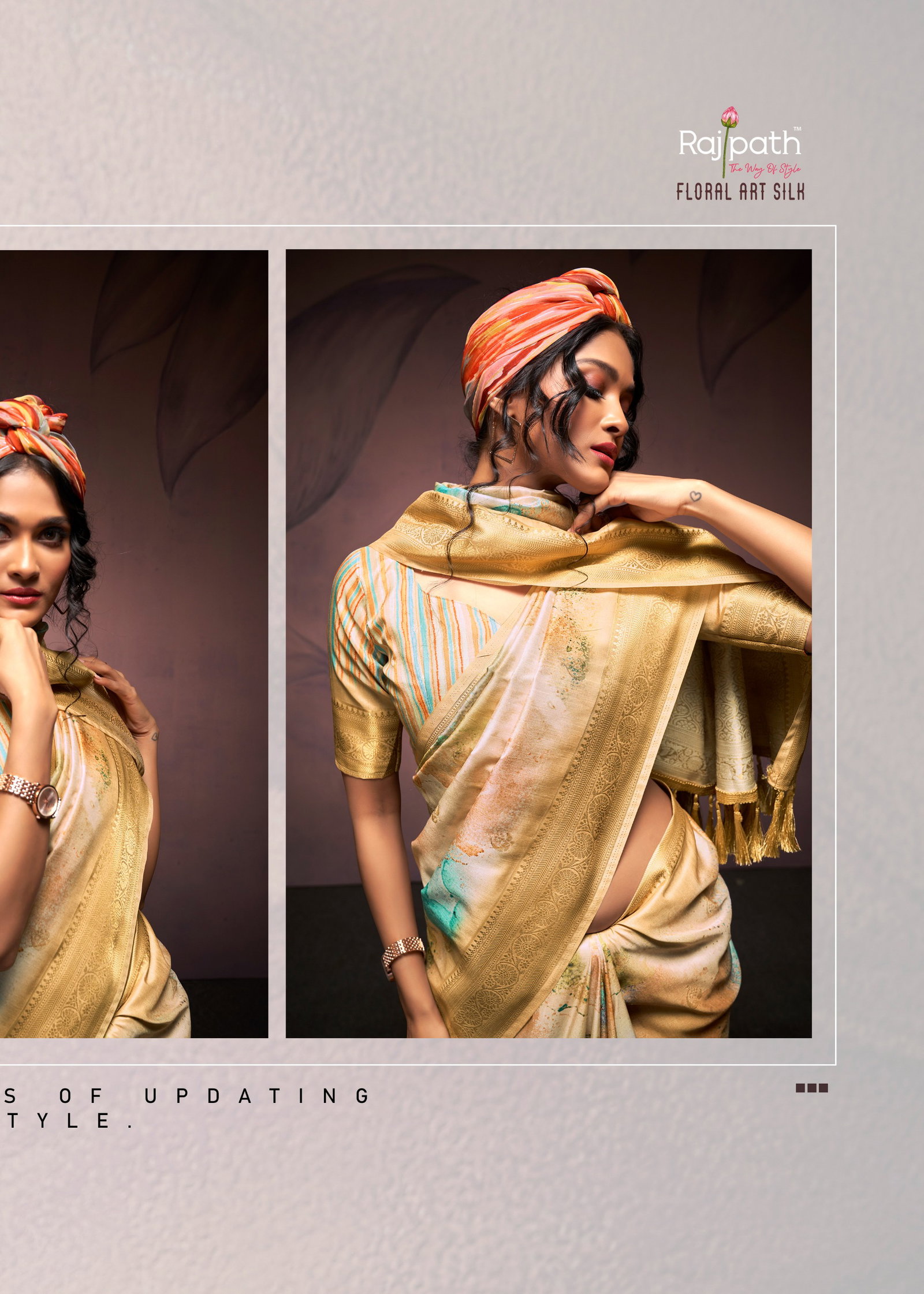 RAJPATH FABRICS-RANGREZA SERIES 177001 TO 177010 19