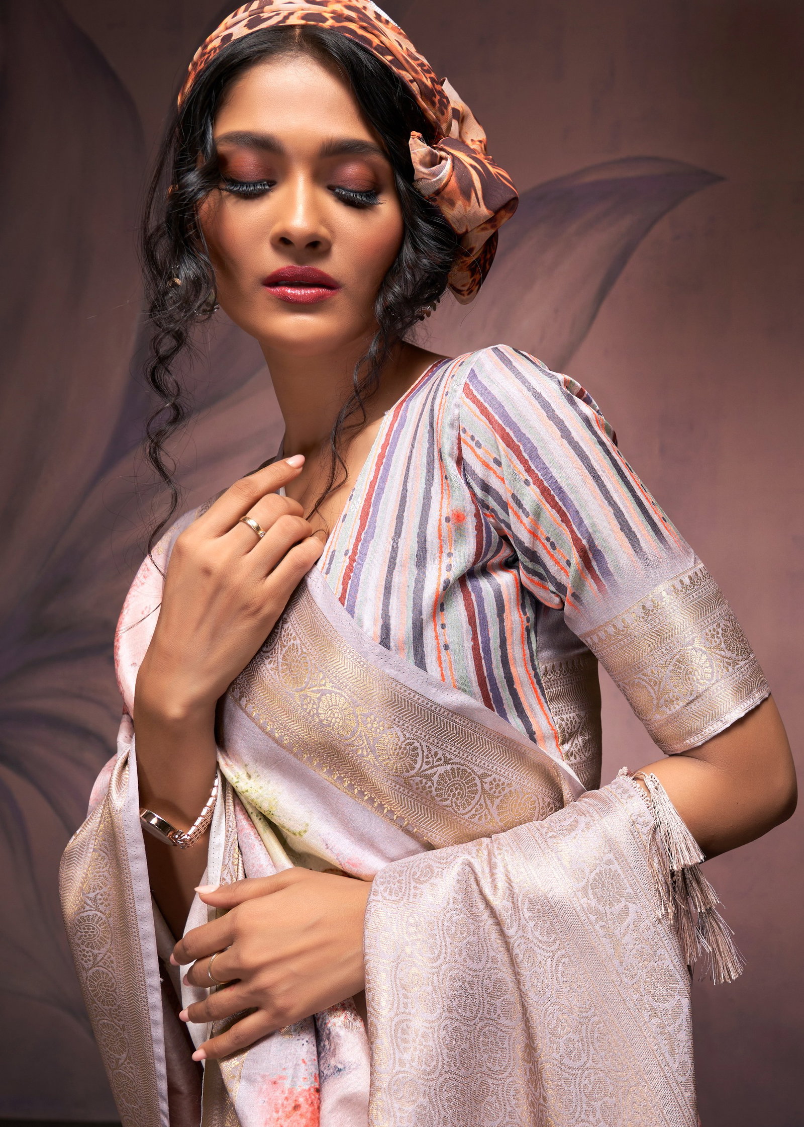 RAJPATH FABRICS-RANGREZA SERIES 177001 TO 177010 13