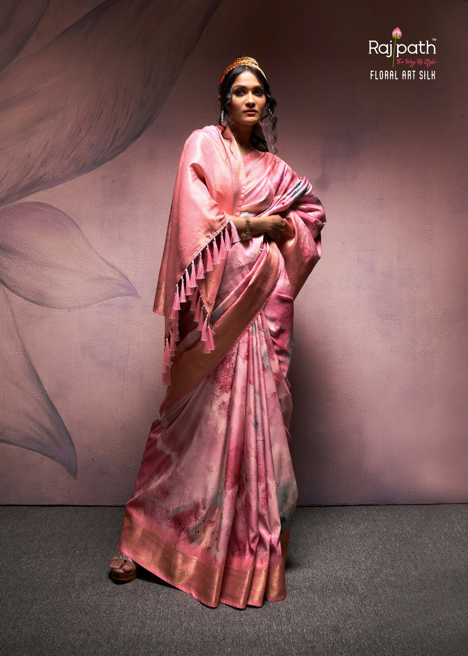 RAJPATH FABRICS-RANGREZA SERIES 177001 TO 177010 15