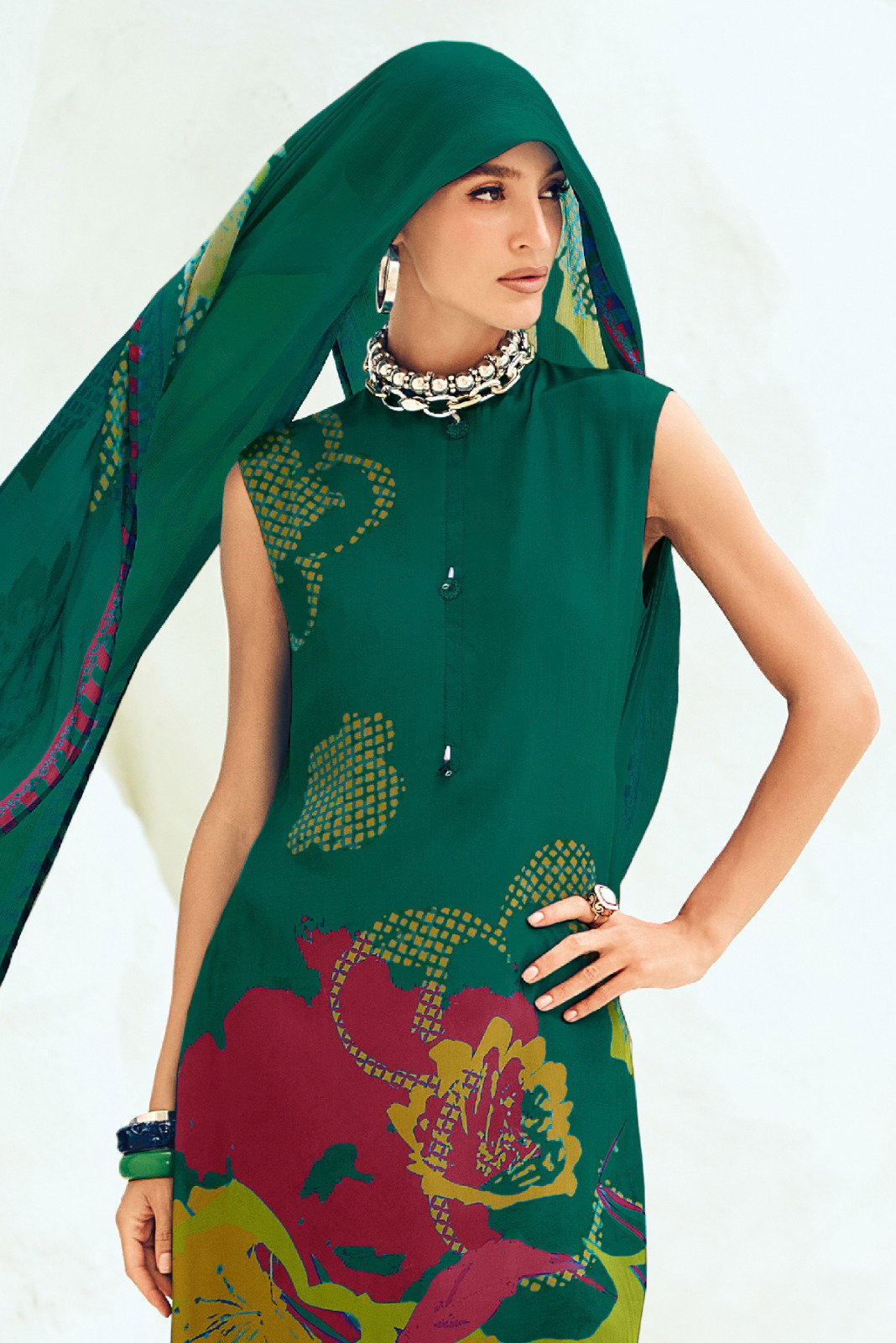 VARSHAA JOURNEY OF LOVE SERIES JL01 TO JL 04 8
