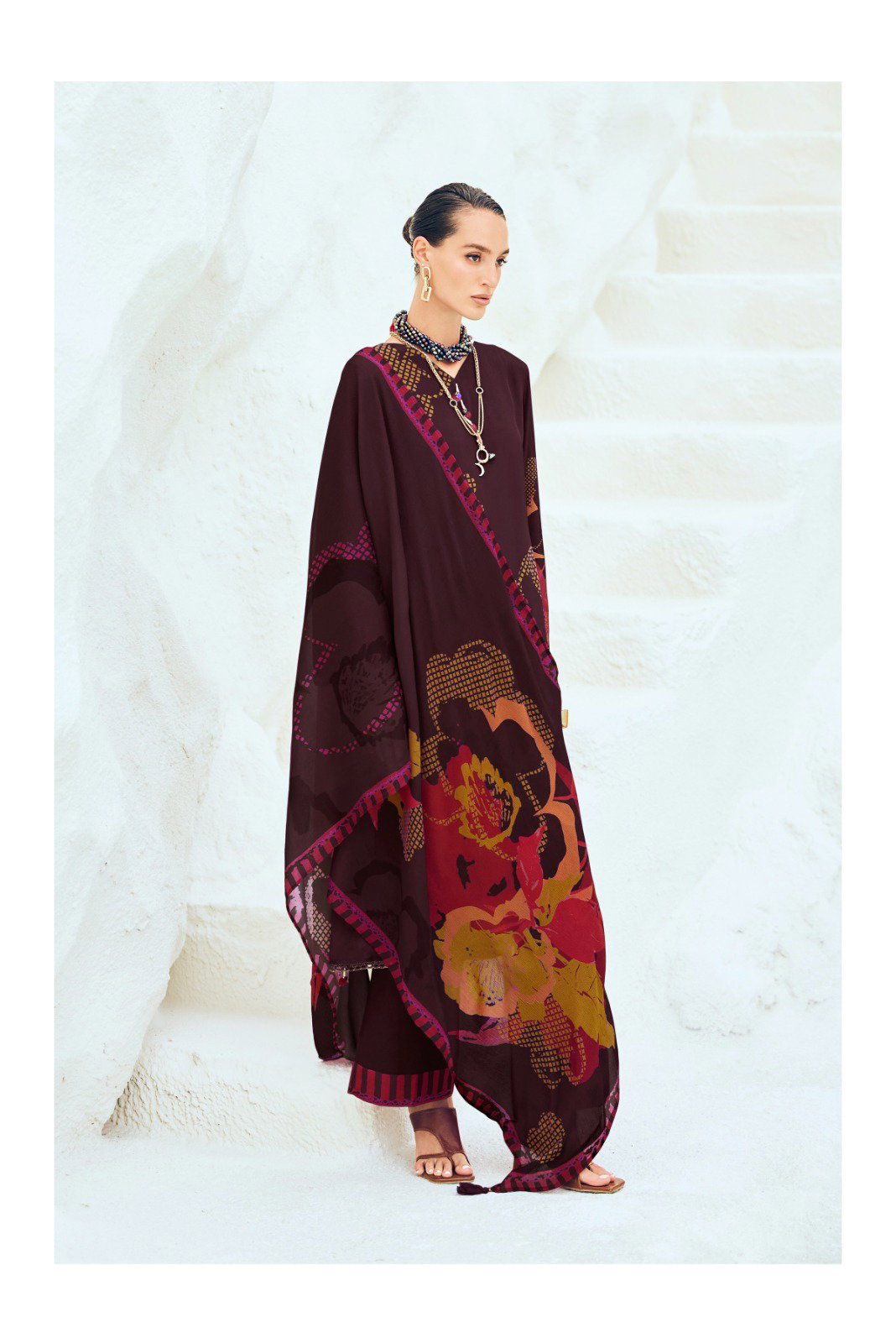 VARSHAA JOURNEY OF LOVE SERIES JL01 TO JL 04 9