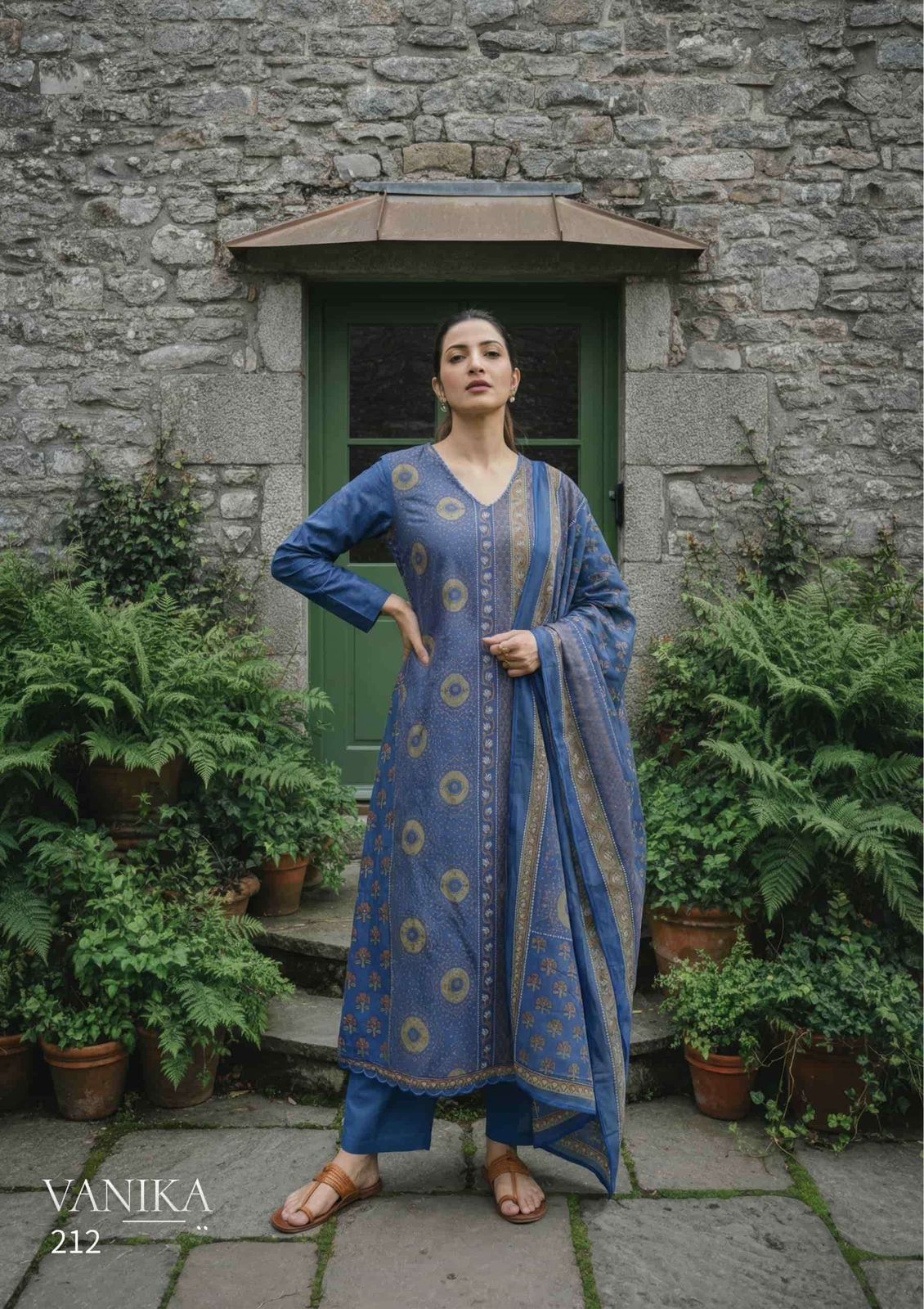 SUDRITI BY SAHIBA VANIKA 13