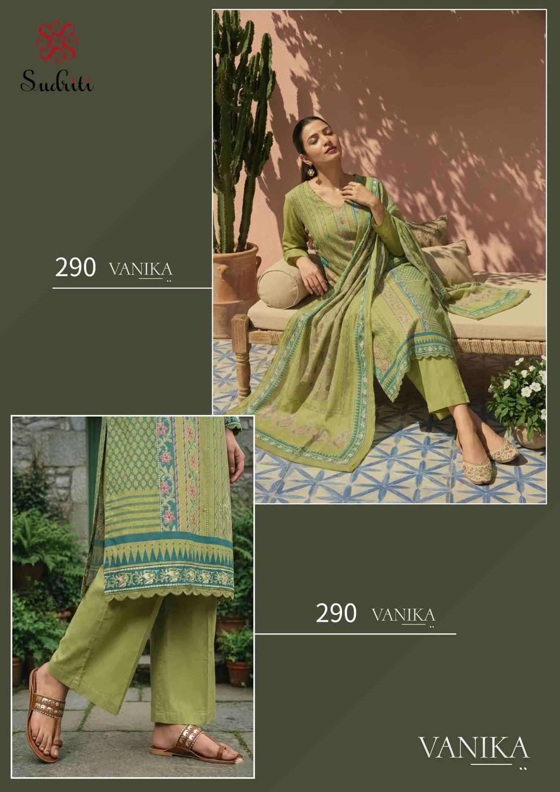 SUDRITI BY SAHIBA VANIKA 10
