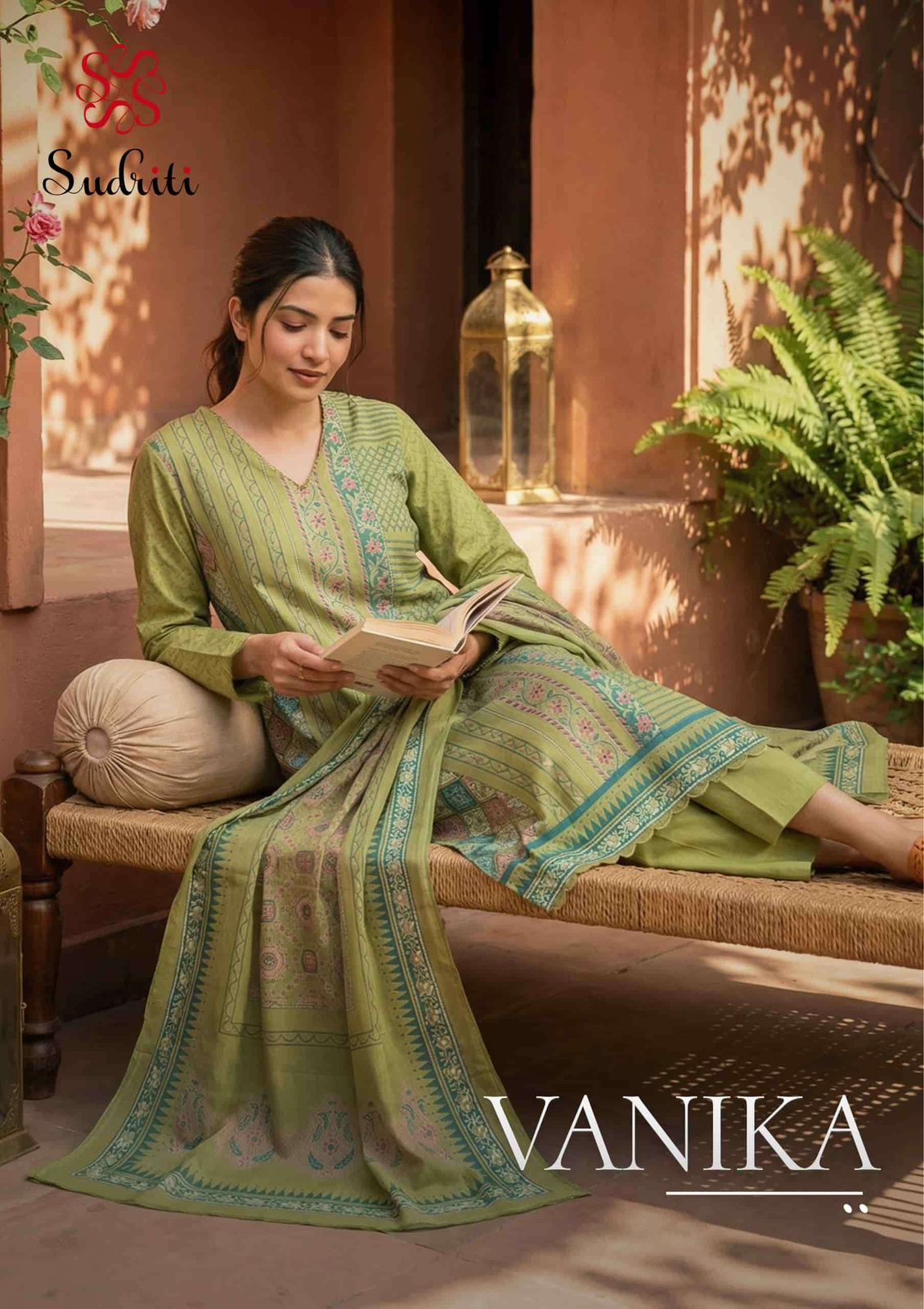 SUDRITI BY SAHIBA VANIKA 11