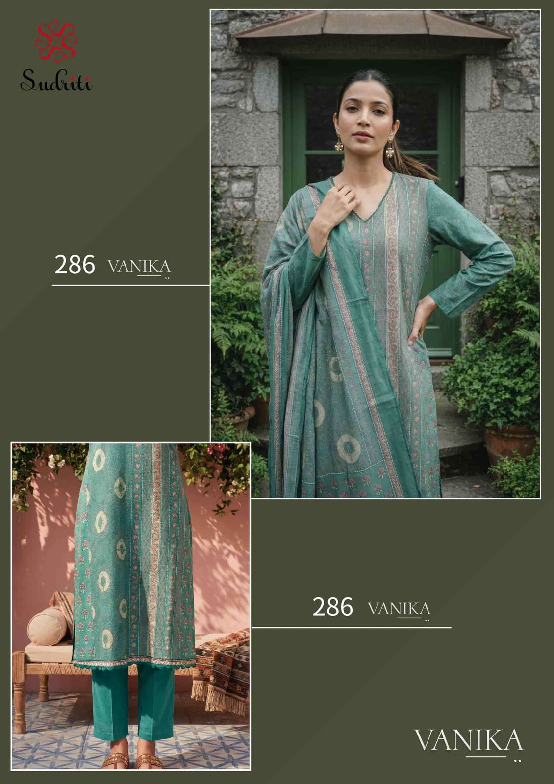 SUDRITI BY SAHIBA VANIKA 4