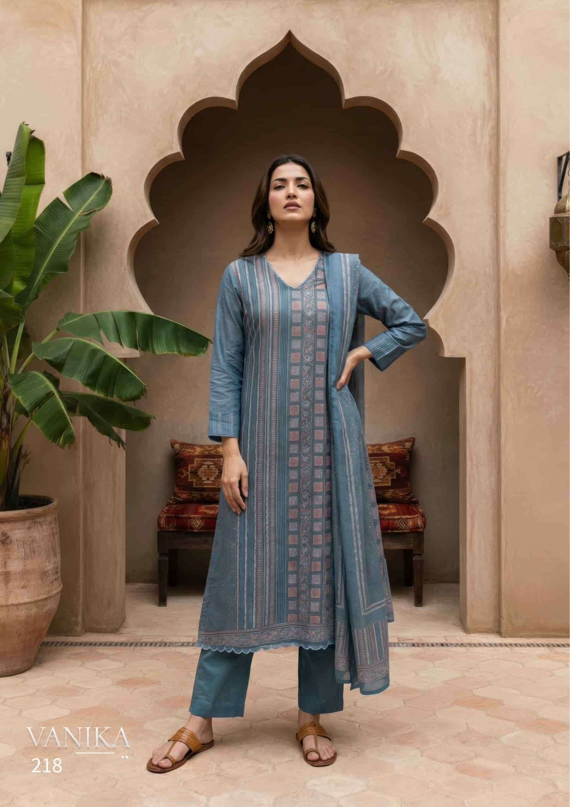 SUDRITI BY SAHIBA VANIKA 6