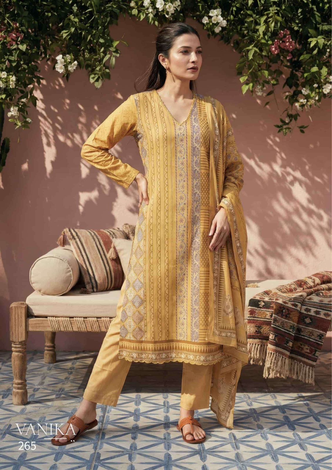 SUDRITI BY SAHIBA VANIKA 5