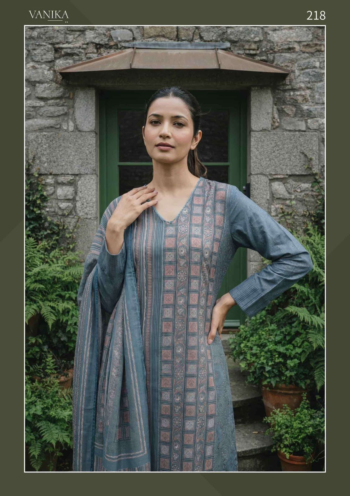 SUDRITI BY SAHIBA VANIKA 3