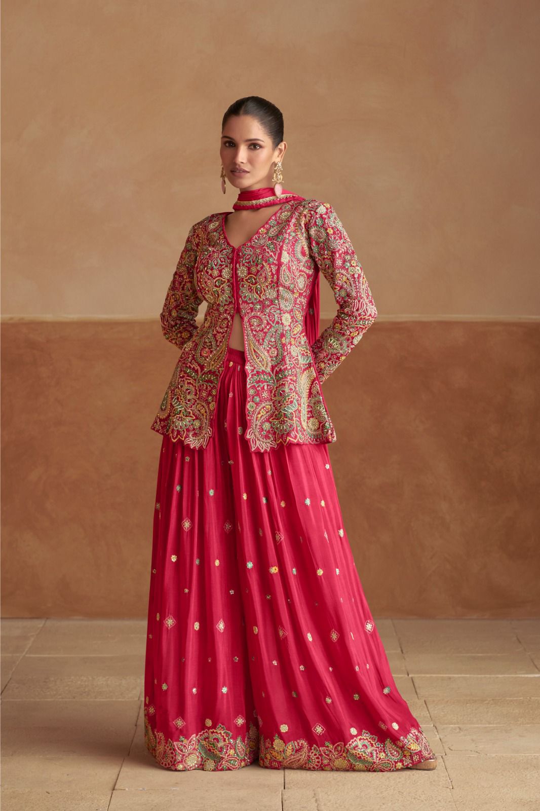 GULKAIRA DESINER RAIMA SERIES 7549A-7549C 1