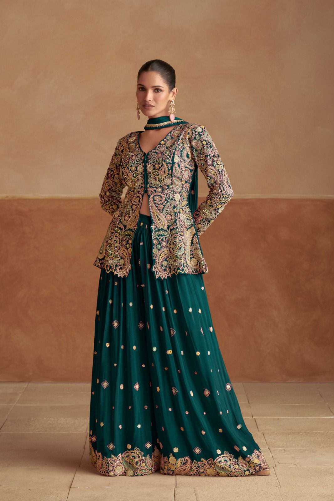 GULKAIRA DESINER RAIMA SERIES 7549A-7549C 4